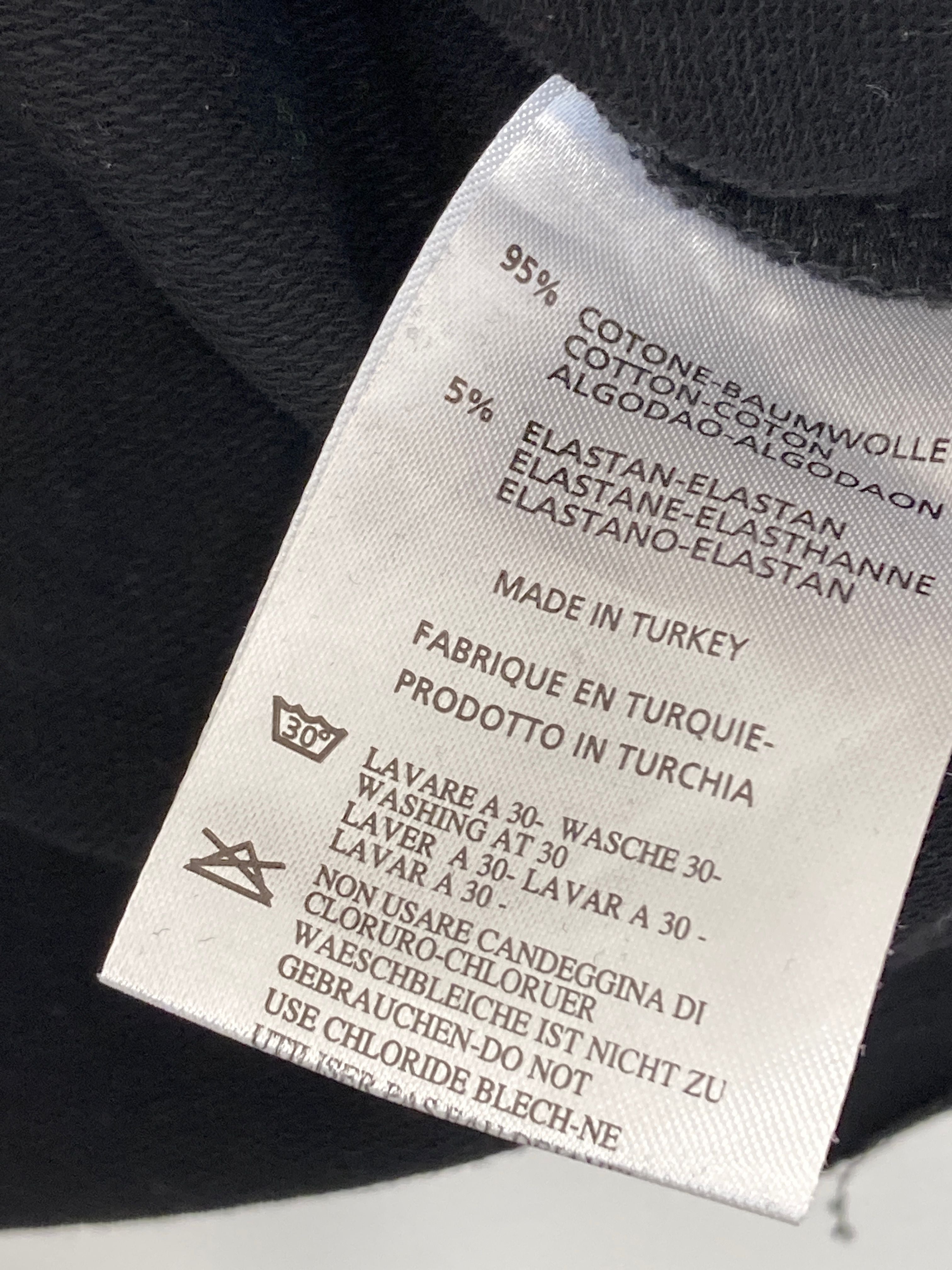 Basic Apparel Sweatshirt